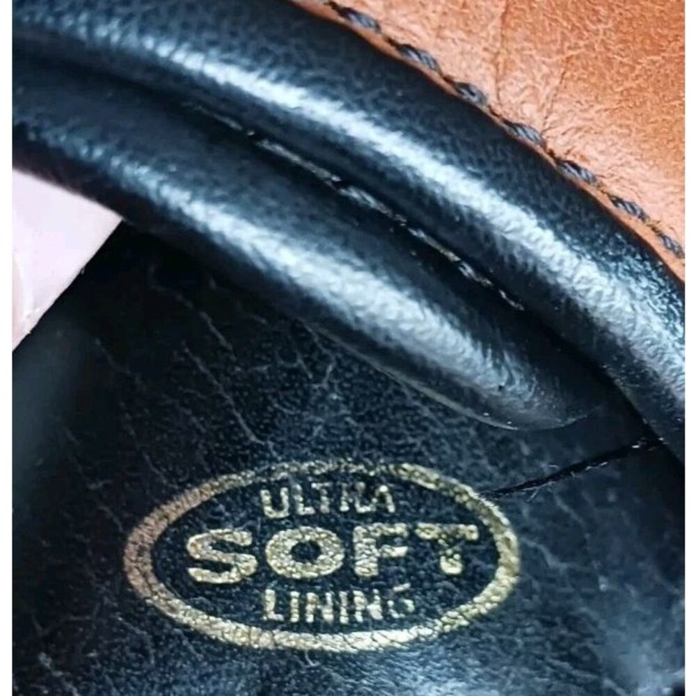 DeMarini Tempest A0540 Ecco Leather Fastpitch Glove 12” Left Hand Catch RHT - Picture 6 of 6